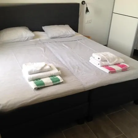 Atico Montesol Park By Spain2home Apartment *