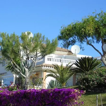 Atico Montesol Park By Spain2home *