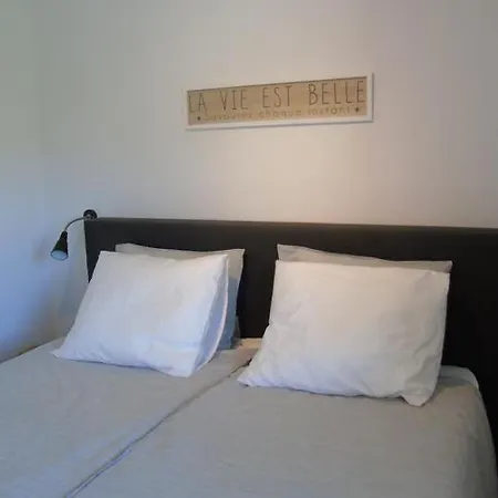 Apartment Atico Montesol Park By Spain2home *