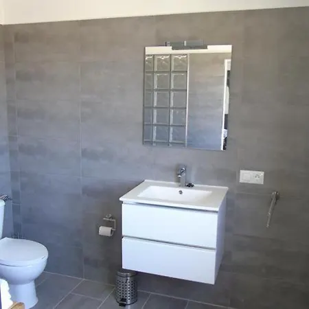 Atico Montesol Park By Spain2home *