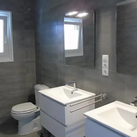 Atico Montesol Park By Spain2home Apartment