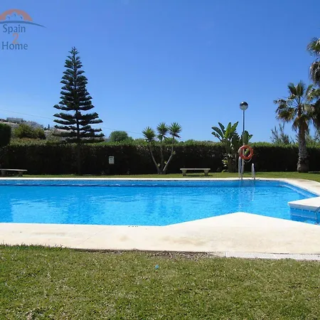 Apartment Atico Montesol Park By Spain2home Torrox